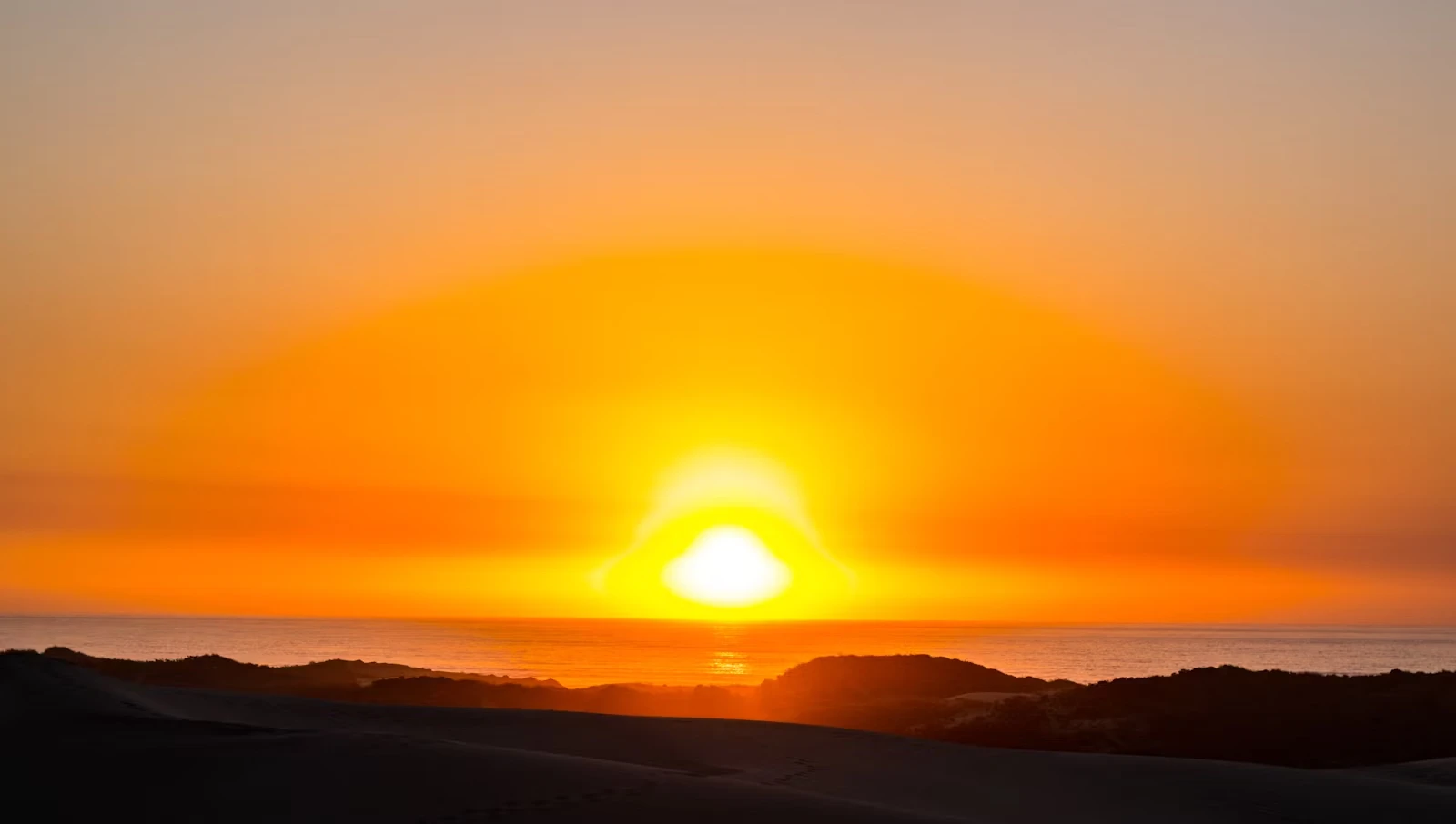 Client in a one-on-one session during online individual therapy in California