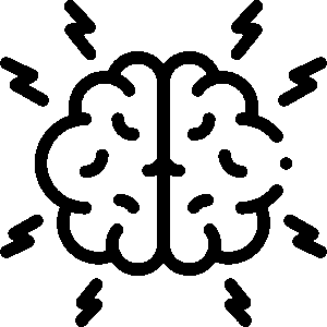 Icon for blended family stress